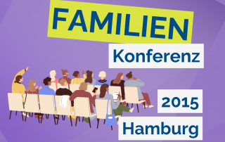 Familienkonferenz Hamburg 2015