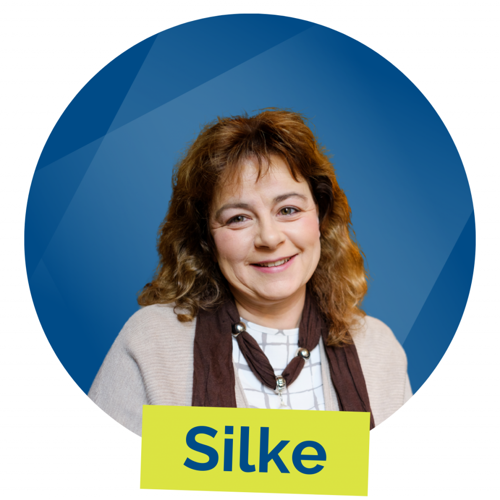 Dr. Silke Flege