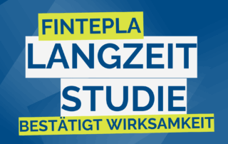 Ergbenisse aus der Langzeitstudie zu Fintepla