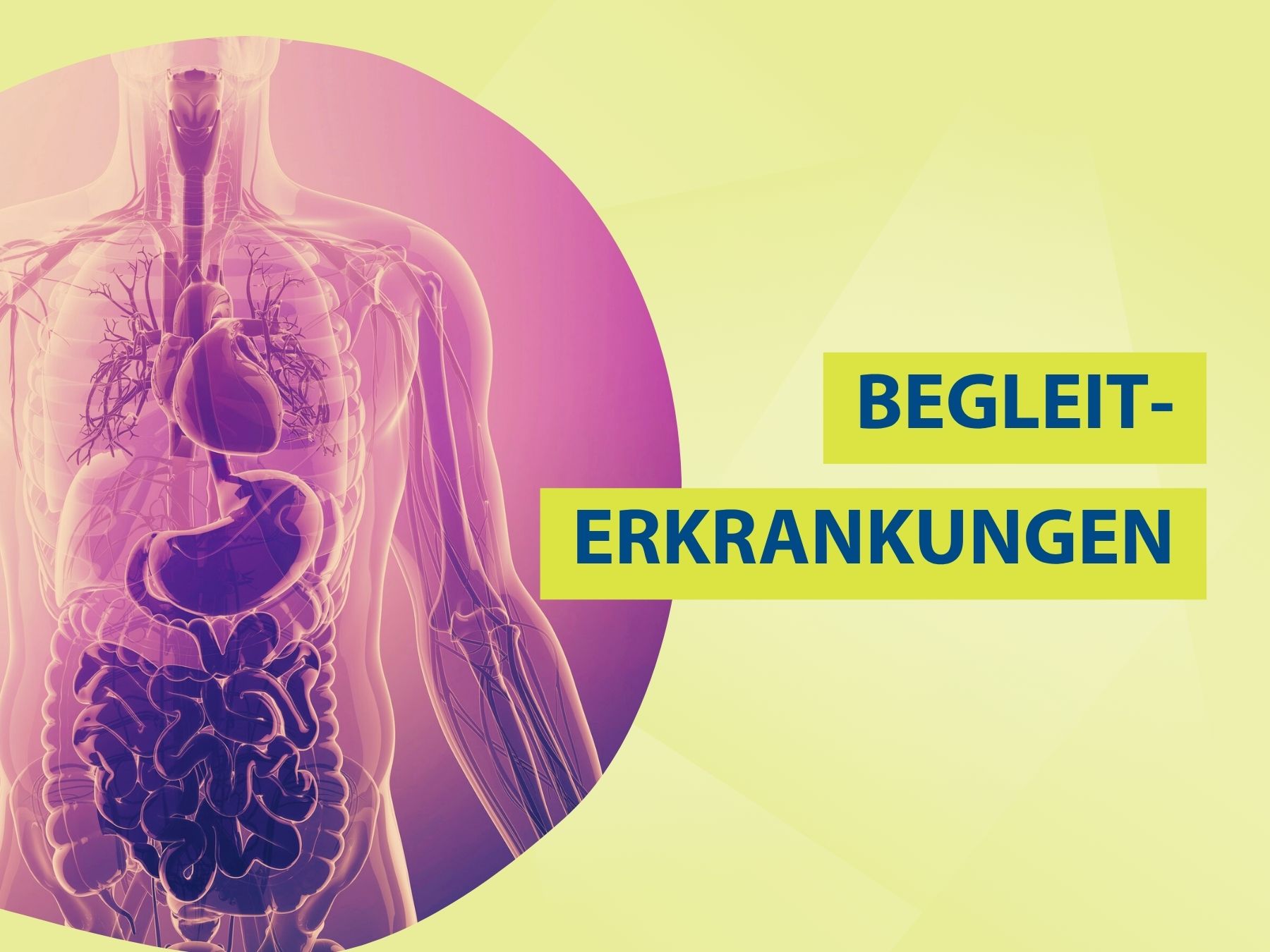 Begleiterkrankungen beim Dravet-Syndrom