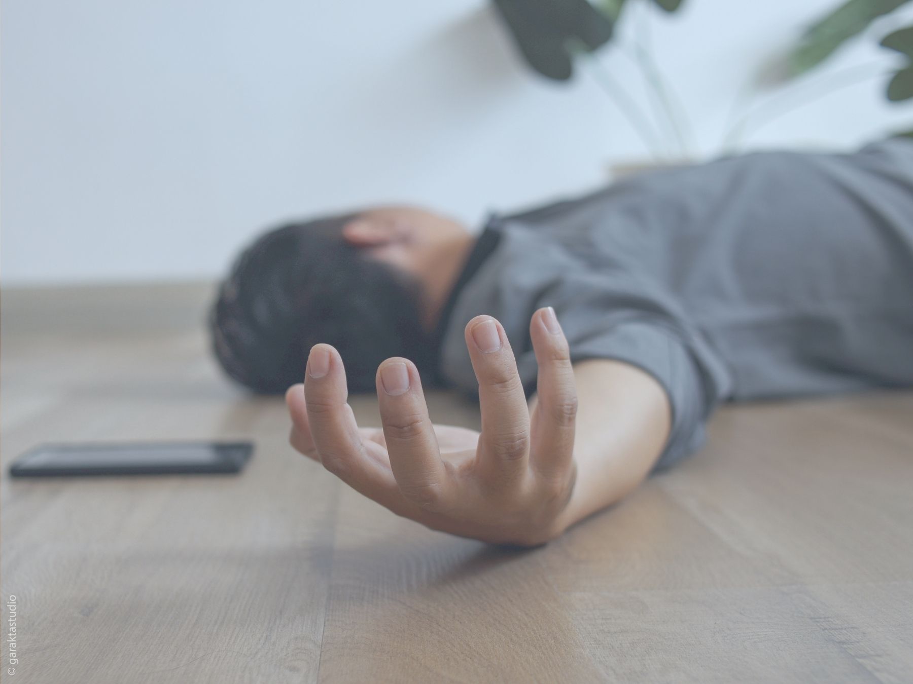 Die Formen eines epileptischen Anfalls