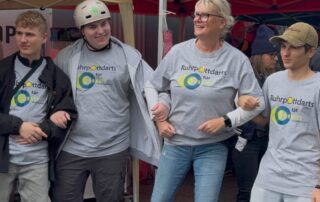 Sommerfest bei Ruhrpott Darts