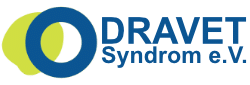 Dravet-Syndrom e.V. Logo
